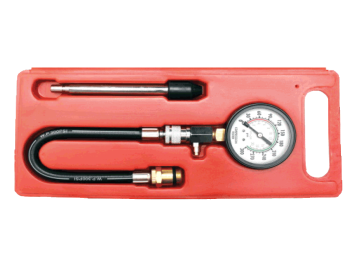 NT TOOLS NT1000 - Benzin LPG Motor Kompresyon Test Kiti Cihazı