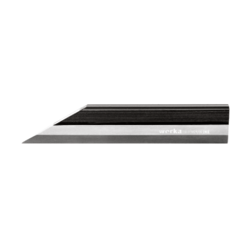 Inox Kıl Mastar DIN874/00 125mm