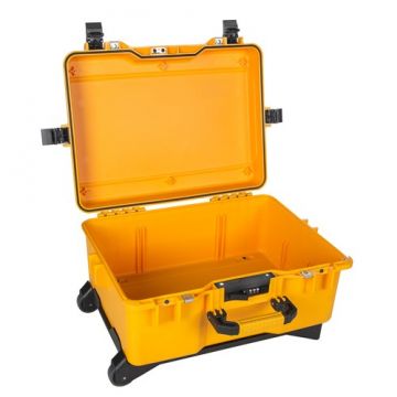 MANO MTC 460 Sarı - Boş Tough Case Pro Takım Çantası