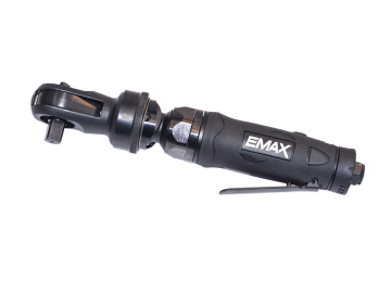 EMAX ET-1823A Havalı 1/2 Mafsallı Cırcır Kolu Tabancası Makinesi 9.7Kgm