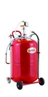 GÜR IŞIK KYE/90A Fanussuz Karterden Yağ Çekme Pompası 100 Litre