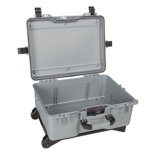 MANO MTC 460 Gri - Boş Tough Case Pro Takım Çantası