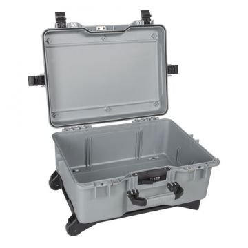 MANO MTC 460 Gri - Boş Tough Case Pro Takım Çantası