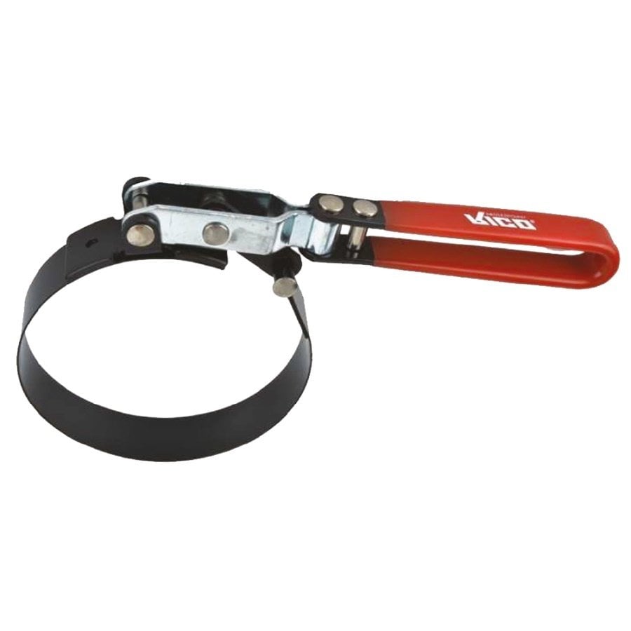 Rico Ayarlı Yağ Filtre Anahtarı 95 - 111 mm (013-KK1119)