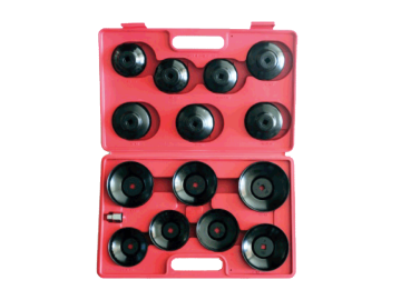 NT TOOLS NTA1014 - Filtre Sökme Takma Kapat Seti