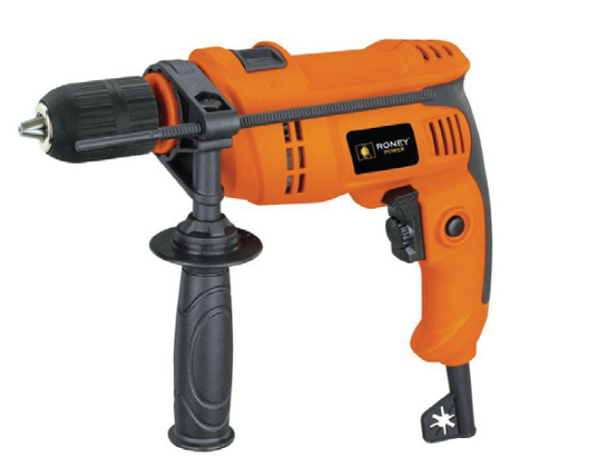 Roney Darbeli Matkap 550 Watt