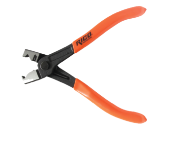 RİCO KELEPÇE PENSESİ - YENİ TİP (001-RC0872)