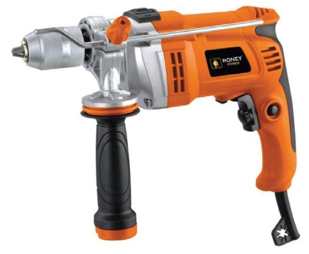 Roney Darbeli Matkap 900 Watt