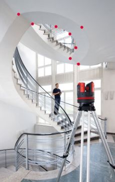 LEiCA  Disto D2 Lazer Metre (60 Metre)