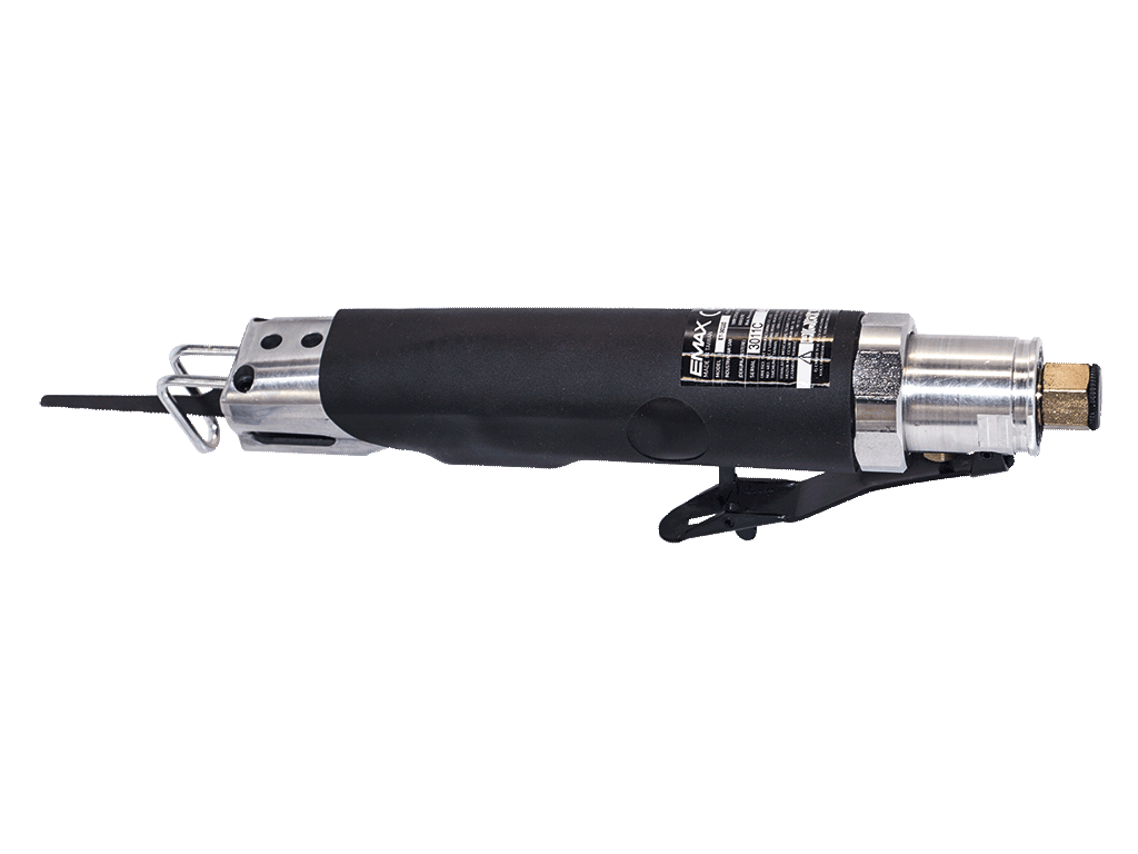 EMAX ET-3011C Havalı 6,5 Bar Dekupaj Testeresi Makinesi
