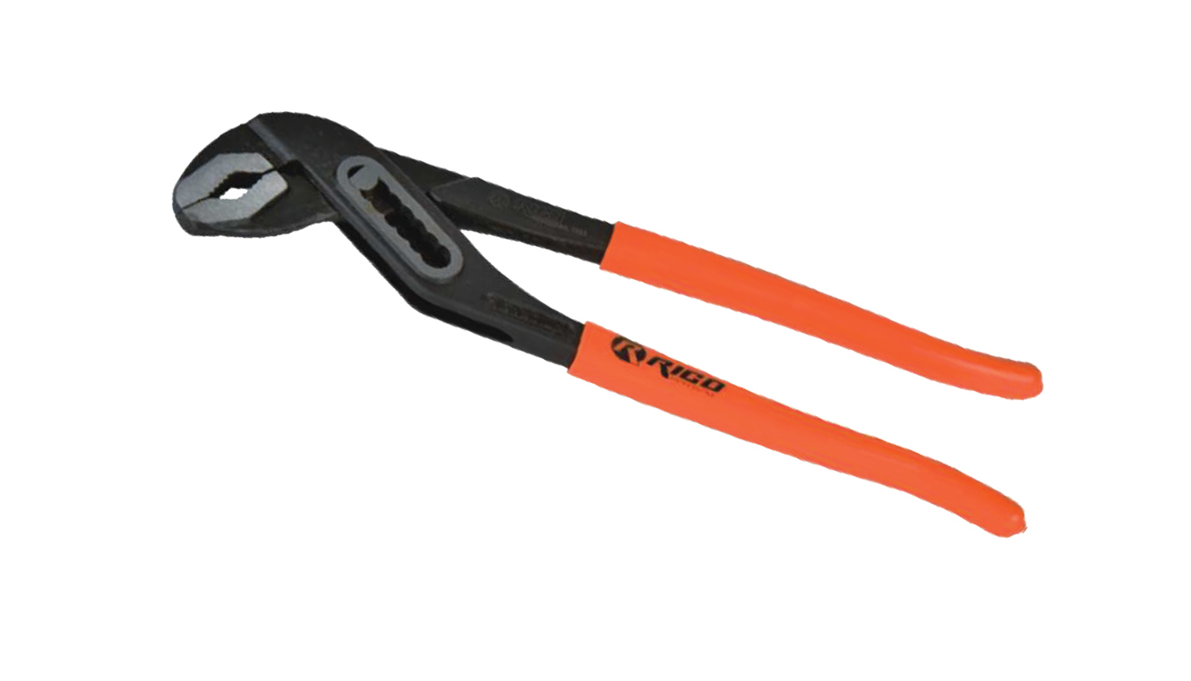 Rico Craft Ford Pense 10'' (001-RC1910)