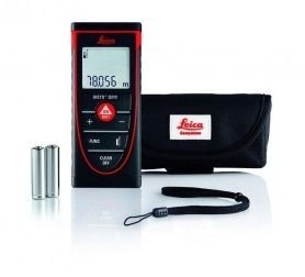 LEiCA Disto D210 Lazer Metre (80 Metre)