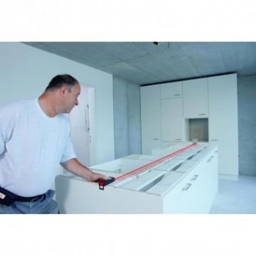 LEiCA Disto D210 Lazer Metre (80 Metre)