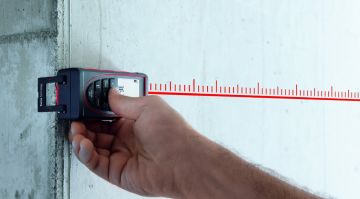 LEiCA Disto X310 Lazer Metre (120 Metre)