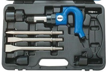 EMAX ET-2120K Havalı Keski Kalafat Tabancası Seti 270 mm