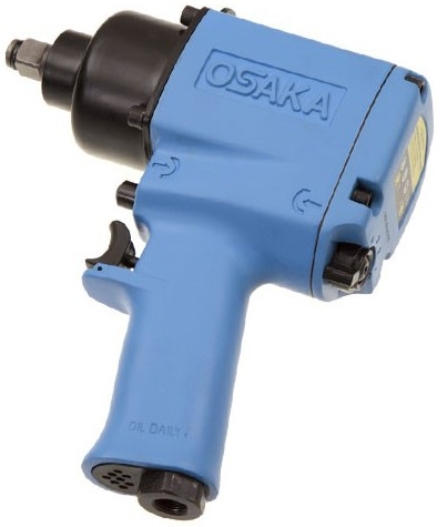 OSAKA OPT 517 Somun Sökme 1/2''