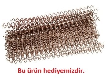 Kaporta Göçük Çektirme Aslan Pençesi 8 Kollu