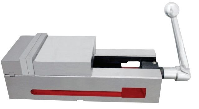 DW Hassas CNC Mengenesi Açılı Kilitleme- 160mm