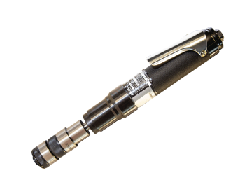 EMAX ET-1289 Havalı Klavuz Açma Diş Açma Tabancası Makinesi M3-M12
