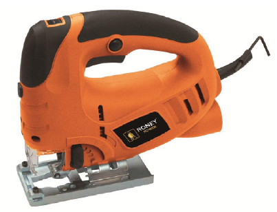 Roney Dekupaj Testere 100mm ( Lazerli )