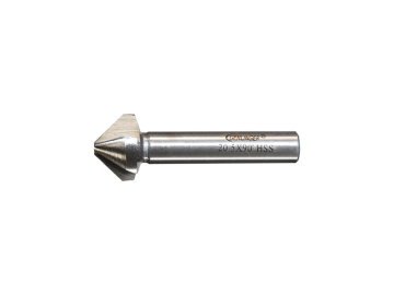 GERLİNGER 90 Derece HSS Havşa Freze Ucu DIN335 C (Metal İşleme)