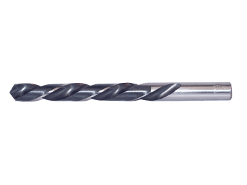 MAIER DIN338 HSS Sol Siyah Beyaz Matkap Ucu 11,00 mm ( 5 Adet )