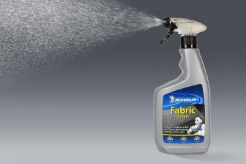 Michelin MC31425 650ml Koltuk, Döşeme, Halı Temizleyici ve Leke Sökücü Sprey