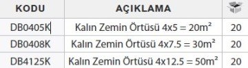 BONDİT Kapı Pencere İzolasyon Bandı