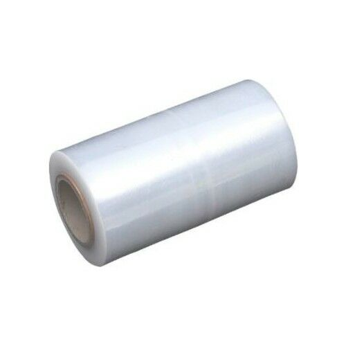 25cm - 17 Mikron Şeffaf Streç Film 1000 Gram