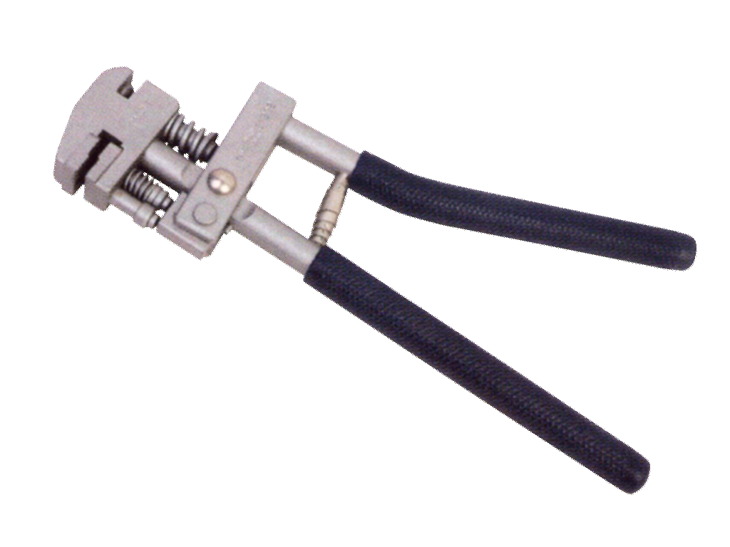 NT TOOLS NT3472 - Punta Kavrama Delik Açma Pensi
