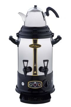 DAMGA D-1050 Çay Makinası 6 Litre 50 Bardak