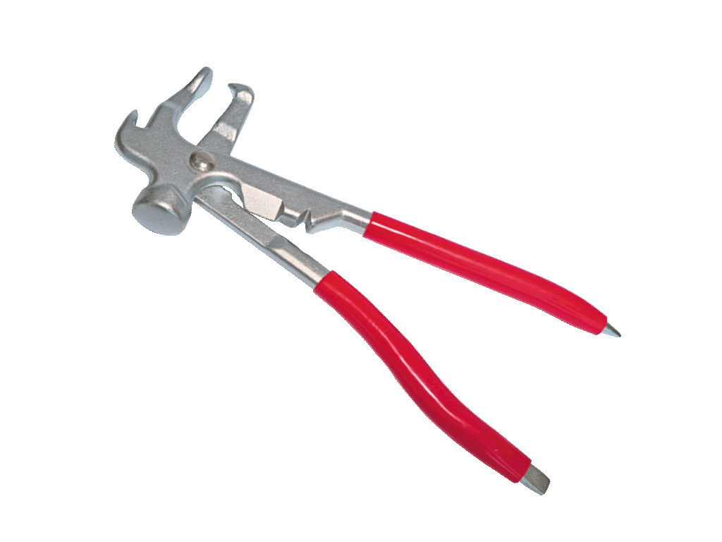 NT TOOLS NTF1007 - Lastik Balans Kurşun Çekici