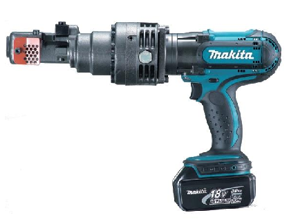 Makita DSC162RFE Akülü Demir Kesme Makinası