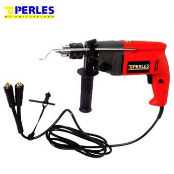 PERLES Darbeli Matkap (72V AC/DC)