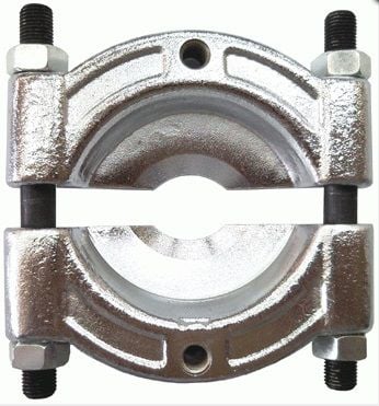 NT TOOLS 30 - 50mm Yatak Rulman Çektirme Yedeği