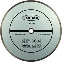 TOMAX Elmas - Fayans Kesici (Sürekli) 115x2,0x22