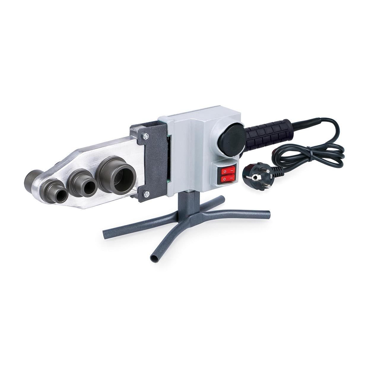 SGS 348 - PPRC Boru Kaynak Makina Seti Panzer 1500 Watt