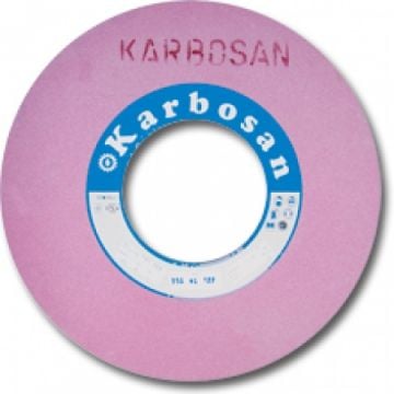 KARBOSAN Silindirik Ve Satıh Taşlama 250 x 40 x 76.2