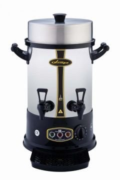 DAMGA D-1350 Çay Makinası 40 Litre 350 Bardak