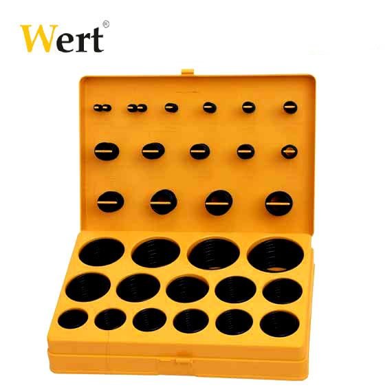 WERT W 9003 Oring Seti 368 parça