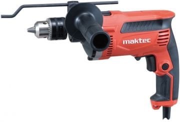 MAKTEC MT814 DARBELİ MATKAP 16mm