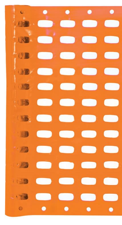 Pass Emniyet Alan Perdesi 1 x 50 Metre