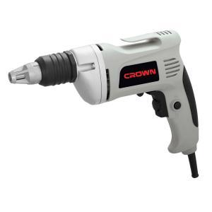 CROWN CT 12001 Elektrikli Vidalama 710 Watt
