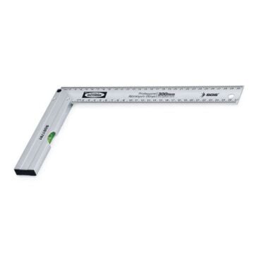 SGS1701 - ALÜMİNYUM GÖNYE PROFESYONEL 300MM