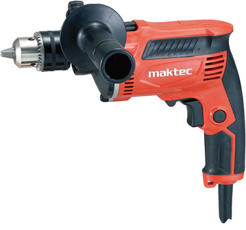 MAKTEC MT817 DARBELİ MATKAP 13mm