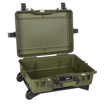 MANO MTC 430 Yeşil - Boş Pro Takım Çantası
