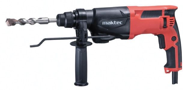 MAKTEC MT870 ELEKTROPNÖMATİK DELİCİ 22mm