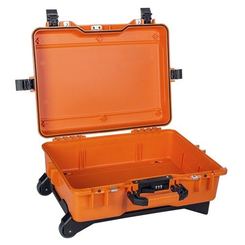 MANO MTC 430 Turuncu - Boş Pro Takım Çantası