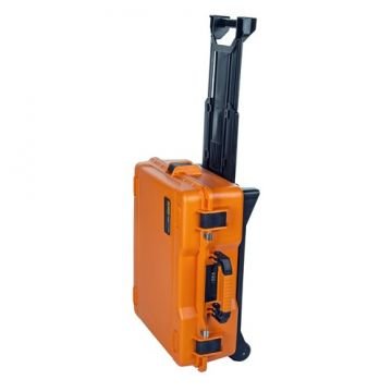 MANO MTC 430 Turuncu - Boş Pro Takım Çantası