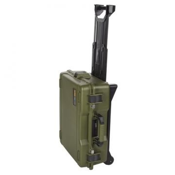 MANO MTC 430 Turuncu - Boş Pro Takım Çantası